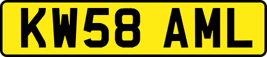 KW58AML