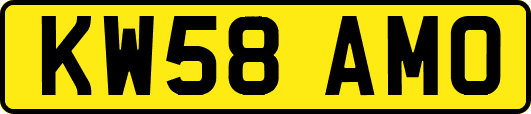 KW58AMO