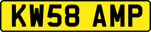 KW58AMP