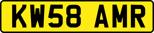 KW58AMR