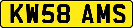 KW58AMS