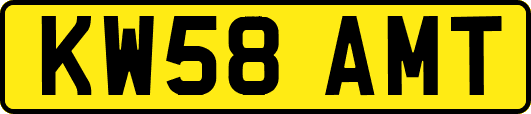 KW58AMT
