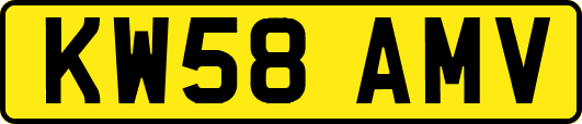 KW58AMV