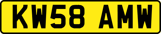 KW58AMW