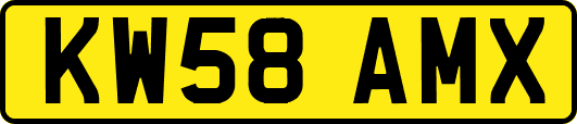 KW58AMX