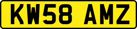 KW58AMZ