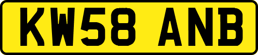 KW58ANB