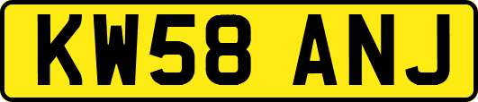 KW58ANJ