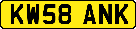 KW58ANK