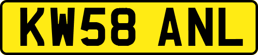 KW58ANL
