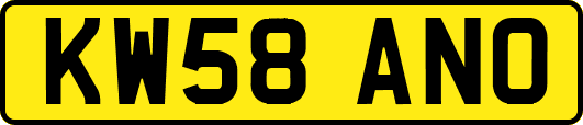 KW58ANO
