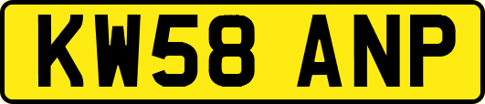 KW58ANP