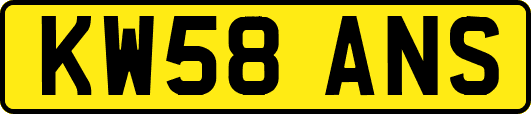 KW58ANS