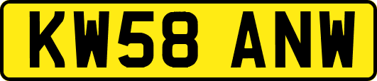 KW58ANW