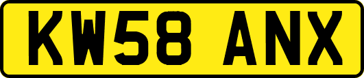KW58ANX