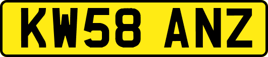 KW58ANZ