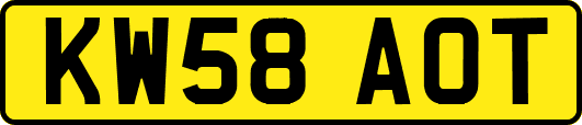 KW58AOT
