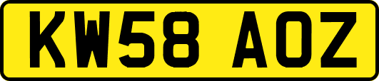 KW58AOZ