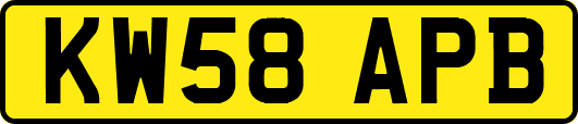KW58APB