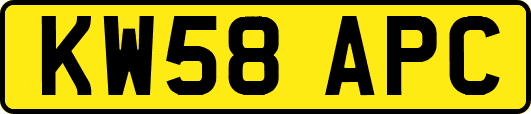 KW58APC