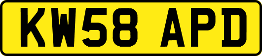 KW58APD
