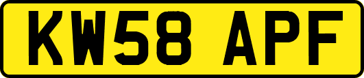KW58APF