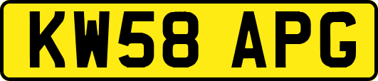 KW58APG