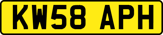 KW58APH