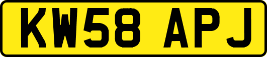 KW58APJ