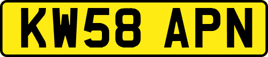 KW58APN