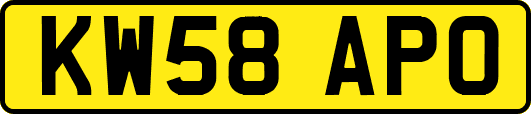 KW58APO