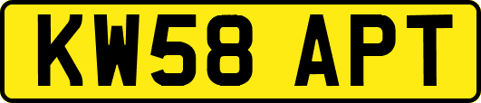 KW58APT
