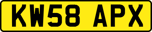 KW58APX