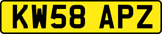 KW58APZ