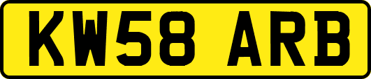 KW58ARB