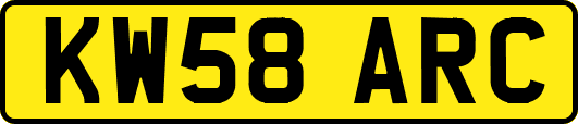 KW58ARC