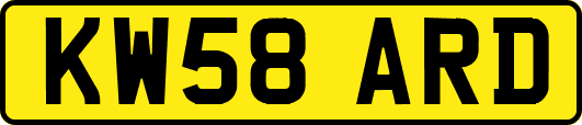 KW58ARD