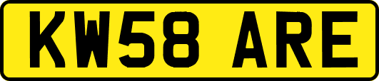 KW58ARE