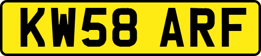 KW58ARF