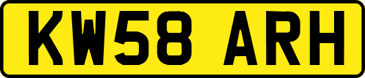 KW58ARH