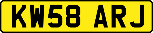 KW58ARJ