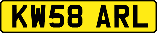 KW58ARL