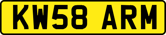 KW58ARM