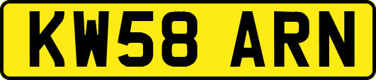 KW58ARN