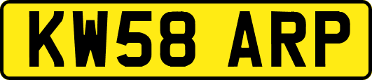KW58ARP