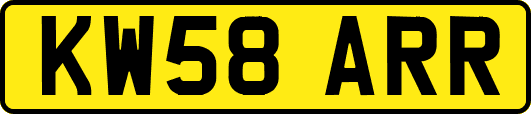 KW58ARR