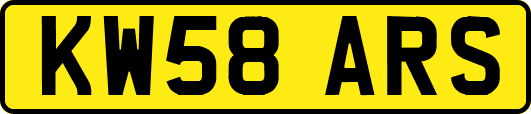KW58ARS