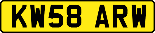 KW58ARW
