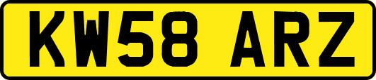 KW58ARZ