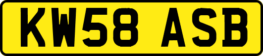 KW58ASB